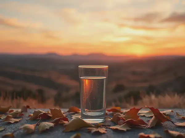 Understanding Alcohol Withdrawal Symptoms in San Bernardino