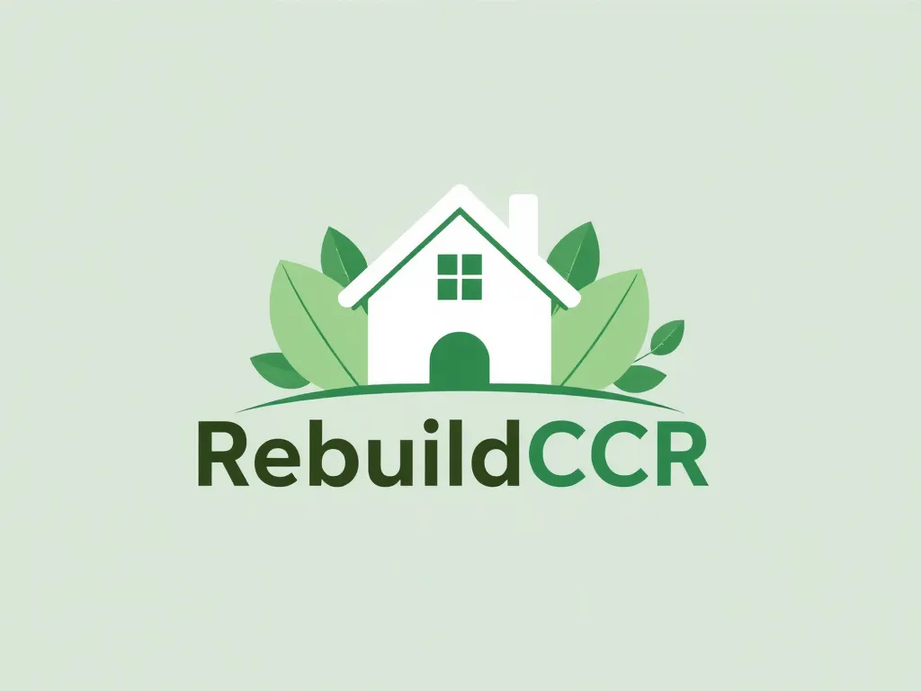 RebuildCCR - Revitalize Your Community with Compassionate Care Resources